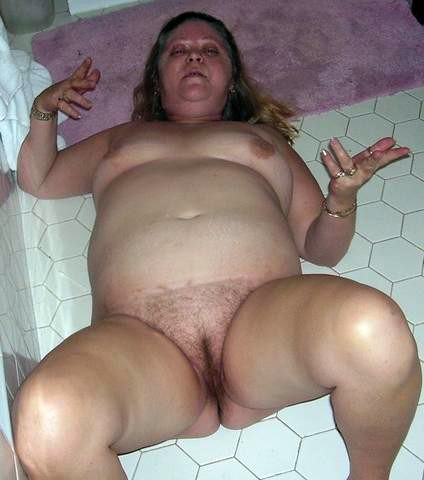 424px x 480px - Ugly fat wife nude homemade. Pic #2
