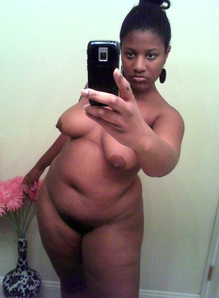Amateur Ebony Self Nude - Stolen private pictures about amateur ebony... Image #4