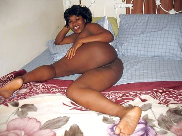 Black Woman Amateur - Nude black women amateur porn. Image #3