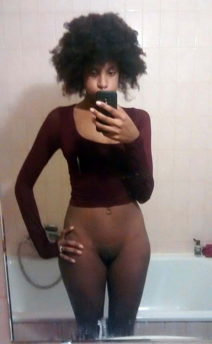 Teen Panties Ebony Ass Big 85