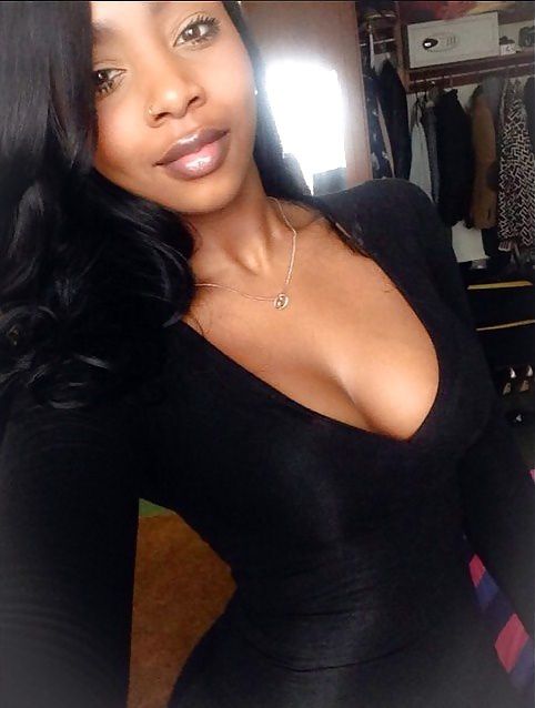 Big Titty Black Girls Selfies - Black tits big,big tits black girlfemale african american..
