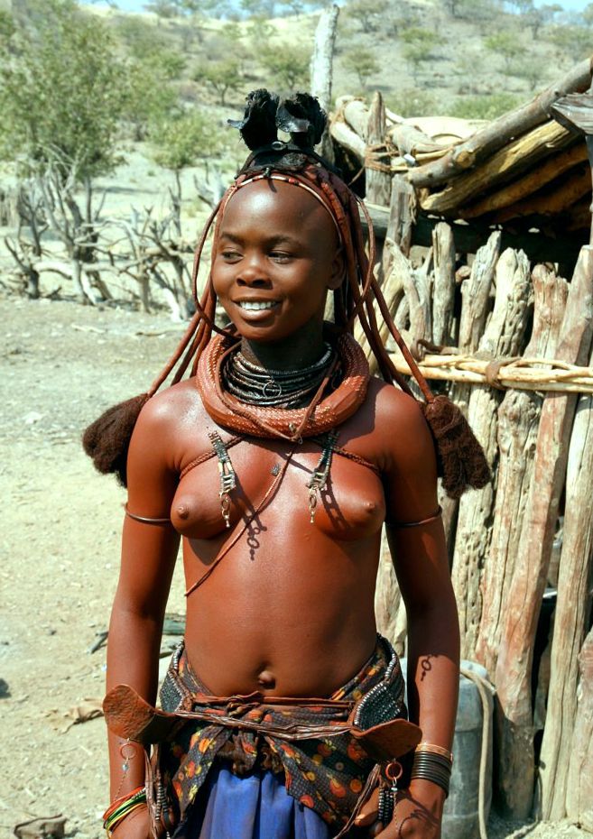Can suggest black african nude tribe girls - Porn clips