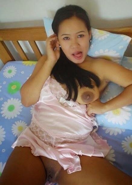 Asian Mature Naked
