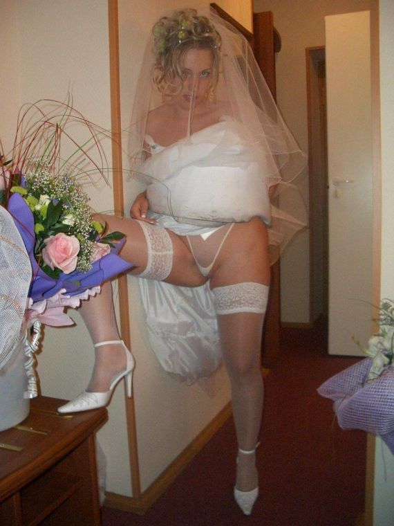 homemade porn photos of brides